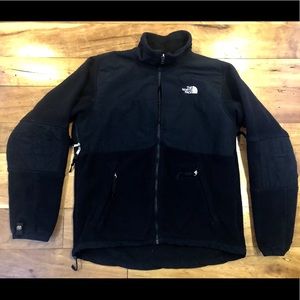 The North Face Denali fleece jacket